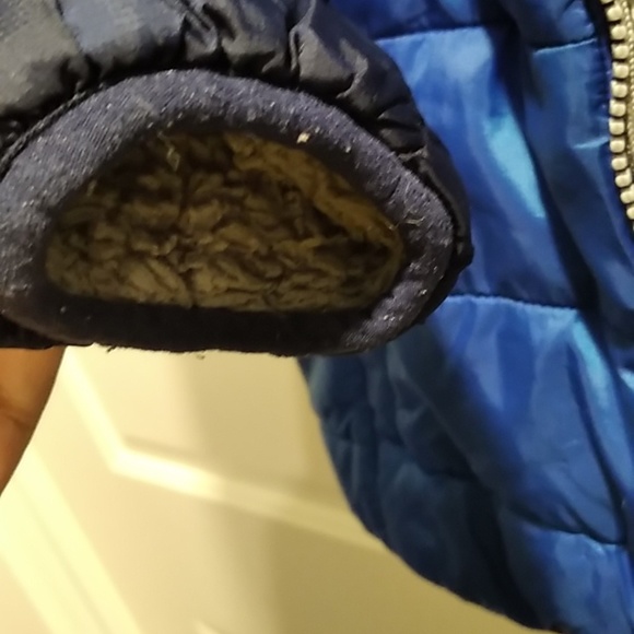 4T - Eddie baurer jacket - Picture 4 of 4